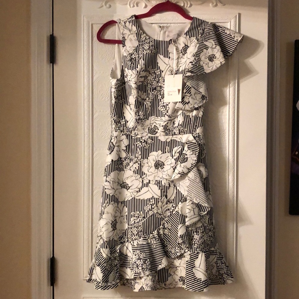 Ruffle Nordstrom Dress